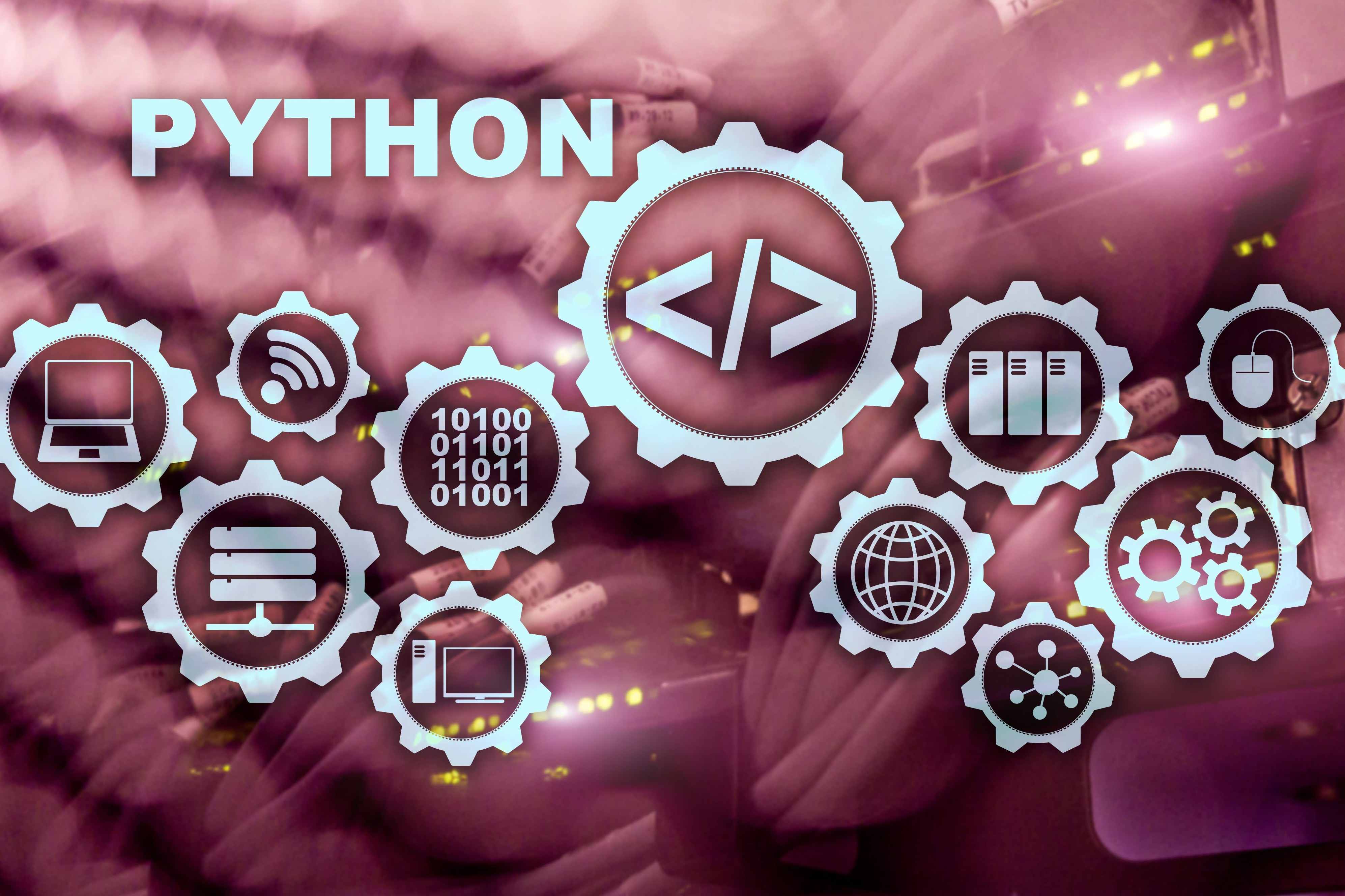 Подготовка среды разработки: установка Python и выбор IDE